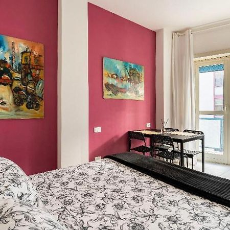 Dolcevita Garbatella Apartment Rome Bagian luar foto
