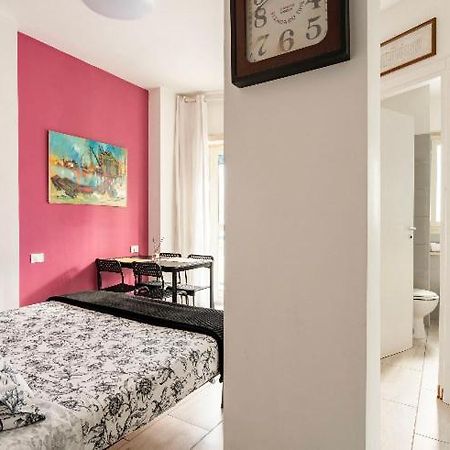 Dolcevita Garbatella Apartment Rome Bagian luar foto
