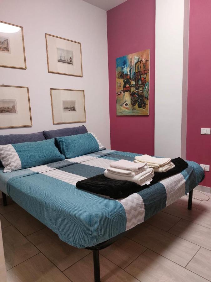 Dolcevita Garbatella Apartment Rome Bagian luar foto