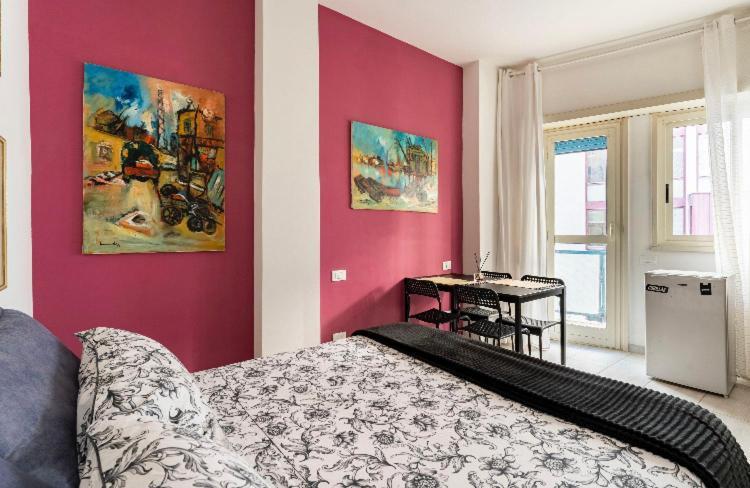 Dolcevita Garbatella Apartment Rome Bagian luar foto