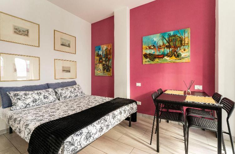 Dolcevita Garbatella Apartment Rome Bagian luar foto