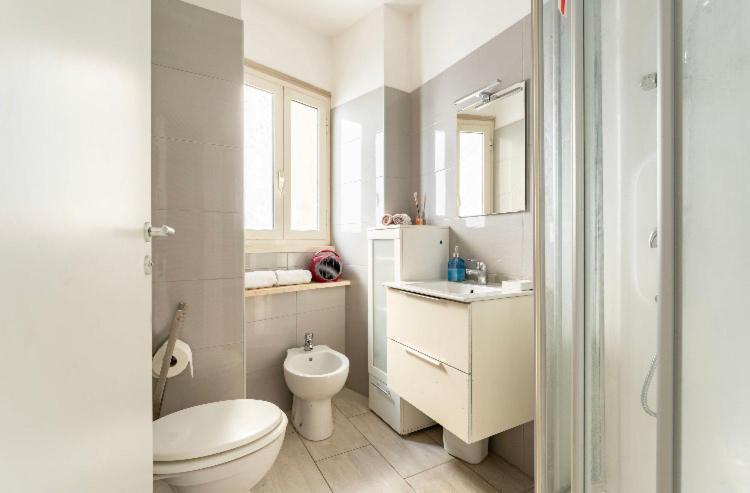 Dolcevita Garbatella Apartment Rome Bagian luar foto