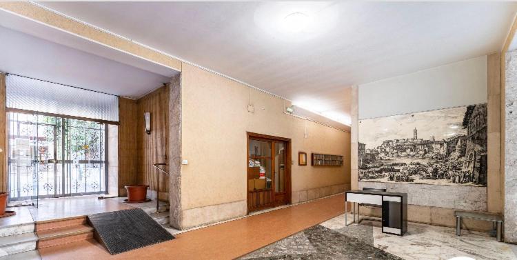 Dolcevita Garbatella Apartment Rome Bagian luar foto