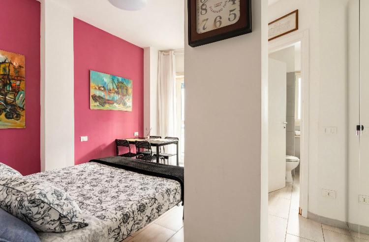 Dolcevita Garbatella Apartment Rome Bagian luar foto