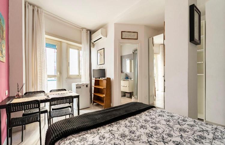 Dolcevita Garbatella Apartment Rome Bagian luar foto